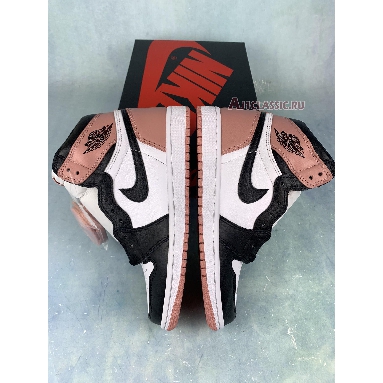 Buy Air Jordan 1 Retro High NRG "Rust Pink" 861428-101-1 Quality Reps Replicas Shoes