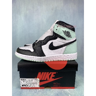 Buy Air Jordan 1 Retro High NRG "Igloo" 861428-100-1 Quality Reps Replicas Shoes