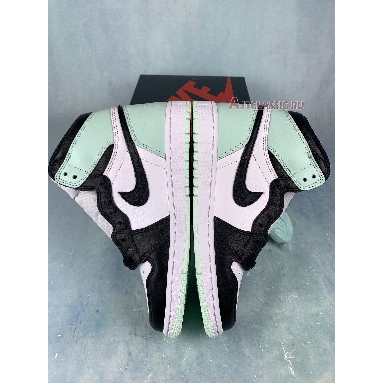 Buy Air Jordan 1 Retro High NRG "Igloo" 861428-100-1 Quality Reps Replicas Shoes