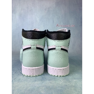 Buy Air Jordan 1 Retro High NRG "Igloo" 861428-100-1 Quality Reps Replicas Shoes