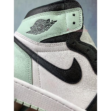 Buy Air Jordan 1 Retro High NRG "Igloo" 861428-100-1 Quality Reps Replicas Shoes