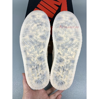 Buy Chris Paul x Air Jordan 1 Retro Low OG "Give Them Flowers" FZ0455-200 Quality Reps Replicas Shoes