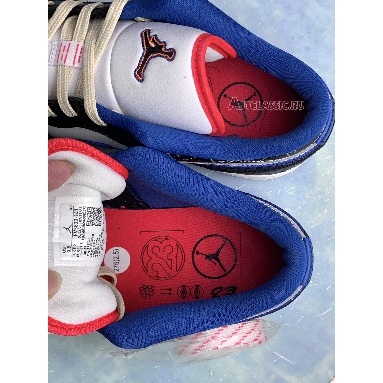 Buy Air Jordan 1 Low SE "Industrial Blue Sashiko" FV3622-141 Quality Reps Replicas Shoes