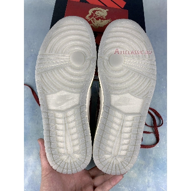 Buy Air Jordan 1 Retro Low OG "Chinese New Year - Year of the Dragon" FN3727-100 Quality Reps Replicas Shoes