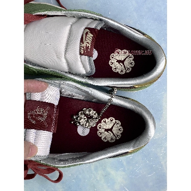 Buy Air Jordan 1 Retro Low OG "Chinese New Year - Year of the Dragon" FN3727-100 Quality Reps Replicas Shoes