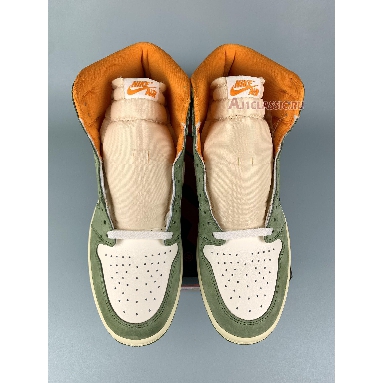 Buy Air Jordan 1 Retro High OG "Craft - Celadon" FB9934-300 Quality Reps Replicas Shoes