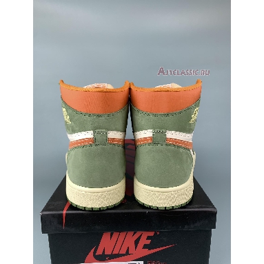 Buy Air Jordan 1 Retro High OG "Craft - Celadon" FB9934-300 Quality Reps Replicas Shoes