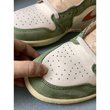 Buy Air Jordan 1 Retro High OG "Craft - Celadon" FB9934-300 Quality Reps Replicas Shoes