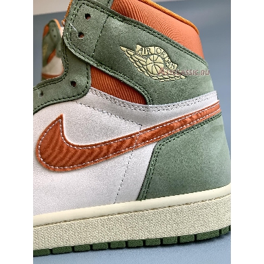Buy Air Jordan 1 Retro High OG "Craft - Celadon" FB9934-300 Quality Reps Replicas Shoes