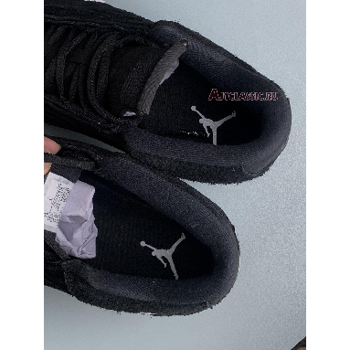 Buy Air Jordan 14 Retro "Black White" 487471-016 Quality Reps Replicas Shoes