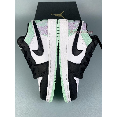 Buy Air Jordan 1 Low SE GS "Tie Dye" DQ2514-100 Quality Reps Replicas Shoes