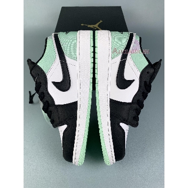 Buy Air Jordan 1 Low SE GS "Tie Dye" DQ2514-100 Quality Reps Replicas Shoes