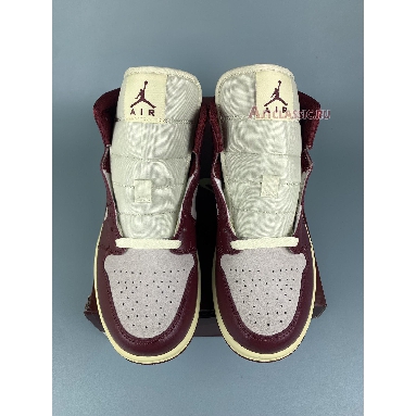 Buy Air Jordan 1 Mid SE "Lift Up" DZ2820-601 Quality Reps Replicas Shoes