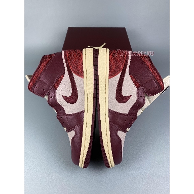 Buy Air Jordan 1 Mid SE "Lift Up" DZ2820-601 Quality Reps Replicas Shoes
