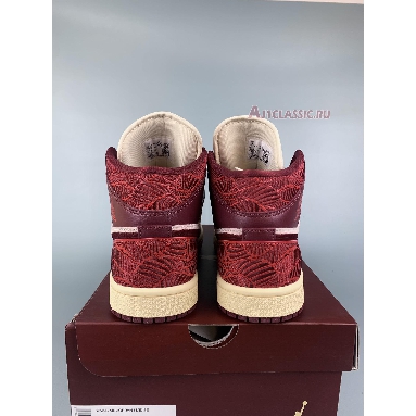 Buy Air Jordan 1 Mid SE "Lift Up" DZ2820-601 Quality Reps Replicas Shoes