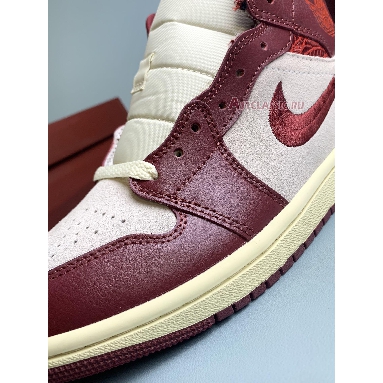 Buy Air Jordan 1 Mid SE "Lift Up" DZ2820-601 Quality Reps Replicas Shoes