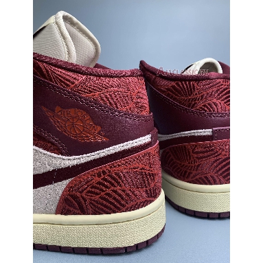 Buy Air Jordan 1 Mid SE "Lift Up" DZ2820-601 Quality Reps Replicas Shoes