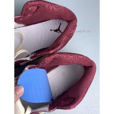 Buy Air Jordan 1 Mid SE "Lift Up" DZ2820-601 Quality Reps Replicas Shoes