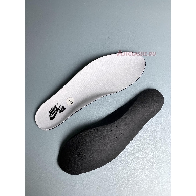 Buy Air Jordan 1 Retro High OG "Black White 2.0" DZ5485-010 Quality Reps Replicas Shoes