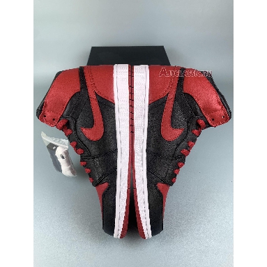 Buy Air Jordan 1 Retro High "Banned" 2011 432001-001 Quality Reps Replicas Shoes