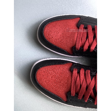 Buy Air Jordan 1 Retro High "Banned" 2011 432001-001 Quality Reps Replicas Shoes