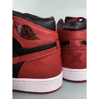Buy Air Jordan 1 Retro High "Banned" 2011 432001-001 Quality Reps Replicas Shoes