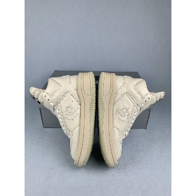 Buy Rick Owens x Converse DRKSHDW TURBOWPN Mid "Egret" 172343C Quality Reps Replicas Shoes