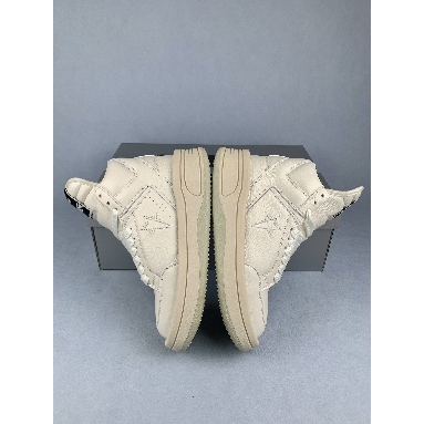 Buy Rick Owens x Converse DRKSHDW TURBOWPN Mid "Egret" 172343C Quality Reps Replicas Shoes