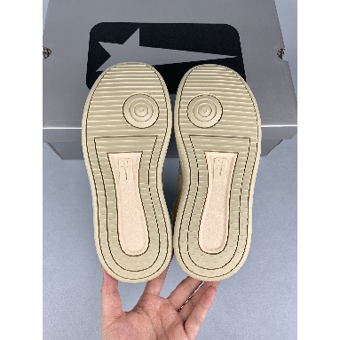 Buy Rick Owens x Converse DRKSHDW TURBOWPN Mid "Egret" 172343C Quality Reps Replicas Shoes