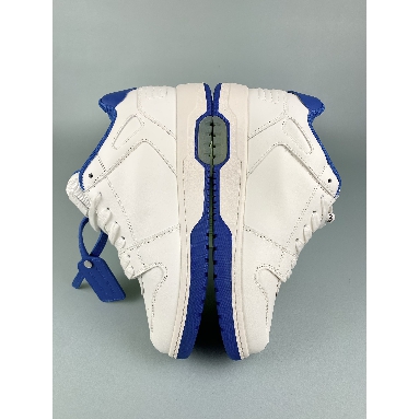 Buy Off-White Out of Office Low "White Blue" OMIA189S21LEA0010145 Quality Reps Replicas Shoes