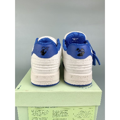 Buy Off-White Out of Office Low "White Blue" OMIA189S21LEA0010145 Quality Reps Replicas Shoes