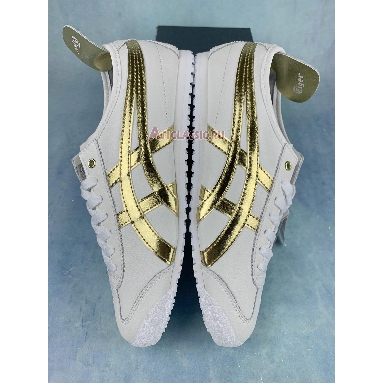 Buy Onitsuka Tiger Mexico 66 "White Gold" D508K-0194 Quality Reps Replicas Shoes