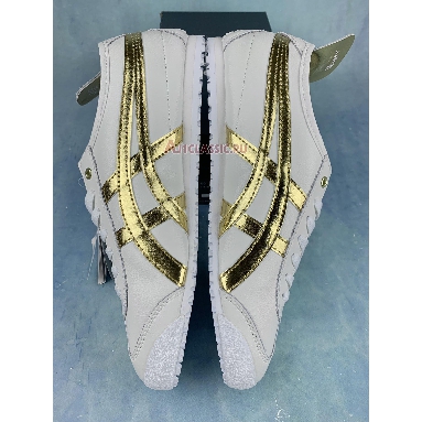 Buy Onitsuka Tiger Mexico 66 "White Gold" D508K-0194 Quality Reps Replicas Shoes