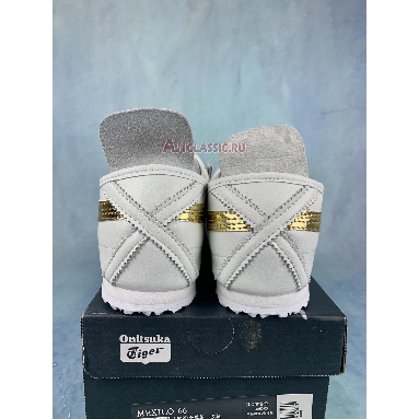 Buy Onitsuka Tiger Mexico 66 "White Gold" D508K-0194 Quality Reps Replicas Shoes