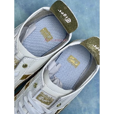 Buy Onitsuka Tiger Mexico 66 "White Gold" D508K-0194 Quality Reps Replicas Shoes