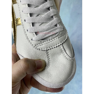 Buy Onitsuka Tiger Mexico 66 "White Gold" D508K-0194 Quality Reps Replicas Shoes