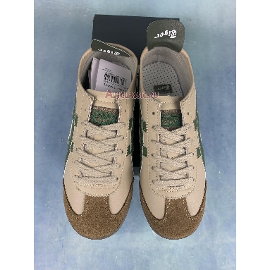 Buy Onitsuka Tiger Mexico 66 "Beige Grass Green" DL408-1785 Quality Reps Replicas Shoes