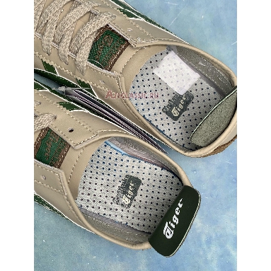 Buy Onitsuka Tiger Mexico 66 "Beige Grass Green" DL408-1785 Quality Reps Replicas Shoes