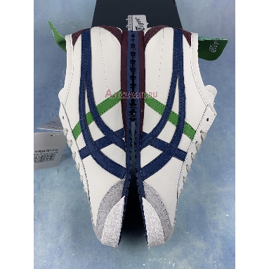Buy Onitsuka Tiger Mexico 66 "Cream Mako-Blue" 1183A201-115 Quality Reps Replicas Shoes