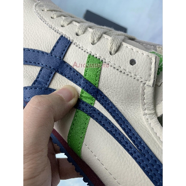 Buy Onitsuka Tiger Mexico 66 "Cream Mako-Blue" 1183A201-115 Quality Reps Replicas Shoes