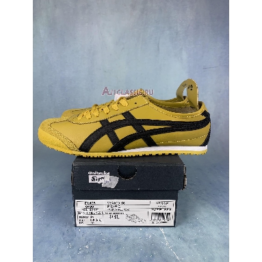 Buy Onitsuka Tiger Mexico 66 "Kill Bill" DL408-0490 Quality Reps Replicas Shoes