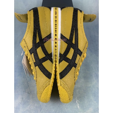 Buy Onitsuka Tiger Mexico 66 "Kill Bill" DL408-0490 Quality Reps Replicas Shoes