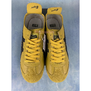 Buy Onitsuka Tiger Mexico 66 "Kill Bill" DL408-0490 Quality Reps Replicas Shoes