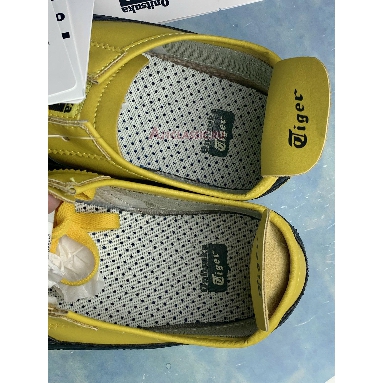 Buy Onitsuka Tiger Mexico 66 "Kill Bill" DL408-0490 Quality Reps Replicas Shoes