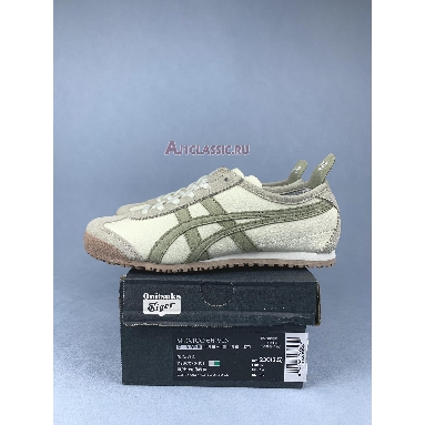 Buy Onitsuka Tiger Mexico 66 "Beige Green" 1183C076-101 Quality Reps Replicas Shoes