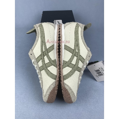 Buy Onitsuka Tiger Mexico 66 "Beige Green" 1183C076-101 Quality Reps Replicas Shoes