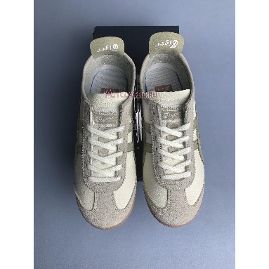 Buy Onitsuka Tiger Mexico 66 "Beige Green" 1183C076-101 Quality Reps Replicas Shoes