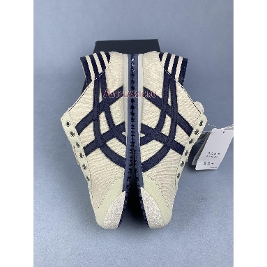 Buy Onitsuka Tiger Mexico 66 Paraty "Natural Navy" TH342N-0250 Quality Reps Replicas Shoes
