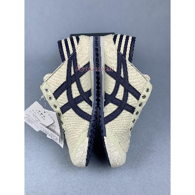 Buy Onitsuka Tiger Mexico 66 Paraty "Natural Navy" TH342N-0250 Quality Reps Replicas Shoes