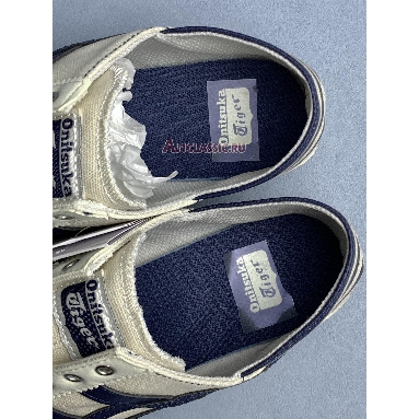 Buy Onitsuka Tiger Mexico 66 Paraty "Natural Navy" TH342N-0250 Quality Reps Replicas Shoes